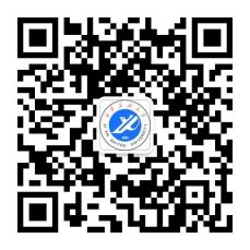官微二维码(小油）
